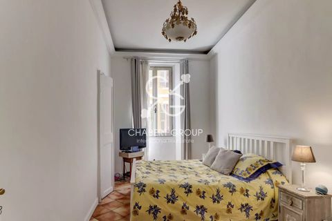 Lejlighed i Nice, Alpes-Maritimes, Nice - € 735.000 | Ref: MG-CG-205-349 - foto 5
