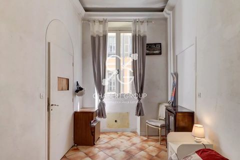 Lejlighed i Nice, Alpes-Maritimes, Nice - € 735.000 | Ref: MG-CG-205-349 - foto 6