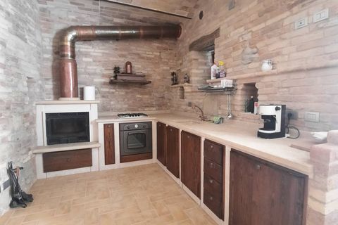 Apartament a Ripatransone, Ascoli Piceno, Ripatransone - € 125.000 | Ref: 114923 - foto 2