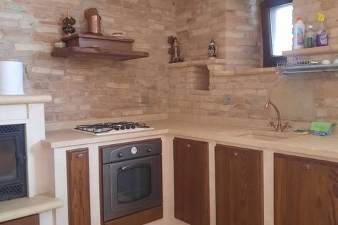 Apartament a Ripatransone, Ascoli Piceno, Ripatransone - € 125.000 | Ref: 114923 - foto 3