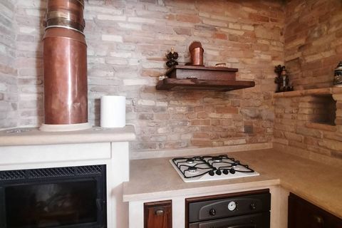 Apartament a Ripatransone, Ascoli Piceno, Ripatransone - € 125.000 | Ref: 114923 - foto 6