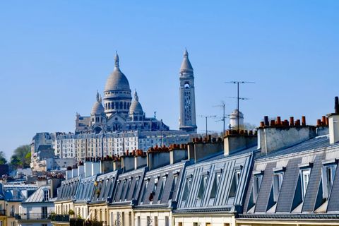 Lejlighed i Paris, Paris, Paris - € 296.000 | Ref: Suez - foto 1