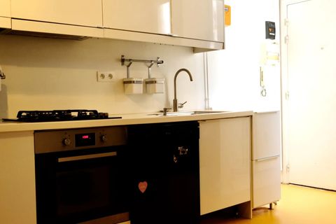 Lejlighed i Paris, Paris, Paris - € 296.000 | Ref: Suez - foto 2
