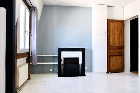 Lejlighed i Paris, Paris, Paris - € 296.000 | Ref: Suez - foto 4