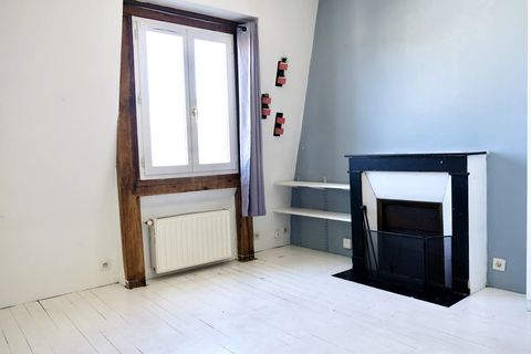 Lejlighed i Paris, Paris, Paris - € 296.000 | Ref: Suez - foto 5