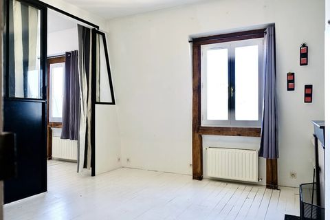 Lejlighed i Paris, Paris, Paris - € 296.000 | Ref: Suez - foto 6