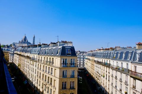 Lejlighed i Paris, Paris, Paris - € 296.000 | Ref: Suez - foto 14