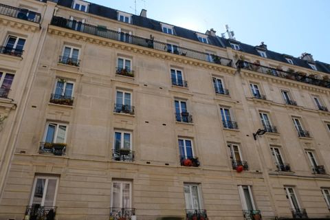 Lejlighed i Paris, Paris, Paris - € 296.000 | Ref: Suez - foto 15