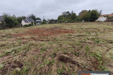 Terra a Saint-Maxent, Somme, Saint-Maxent - € 28.700 | Ref: 1324-THIENPONT - foto 3