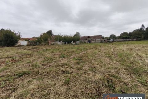 Terra a Saint-Maxent, Somme, Saint-Maxent - € 28.700 | Ref: 1324-THIENPONT - foto 4