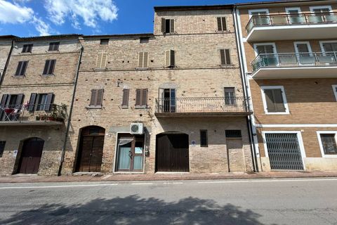 Villa a Carassai, Ascoli Piceno, Carassai - € 125.000 | Ref: 33535 - foto 2