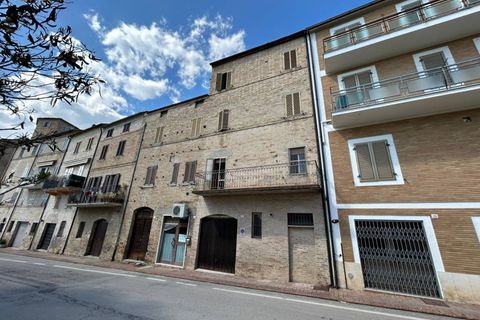 Villa a Carassai, Ascoli Piceno, Carassai - € 125.000 | Ref: 33535 - foto 3