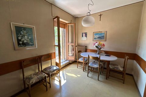 Villa a Carassai, Ascoli Piceno, Carassai - € 125.000 | Ref: 33535 - foto 5