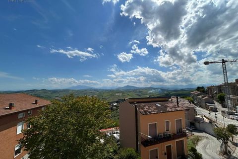 Villa a Carassai, Ascoli Piceno, Carassai - € 125.000 | Ref: 33535 - foto 8