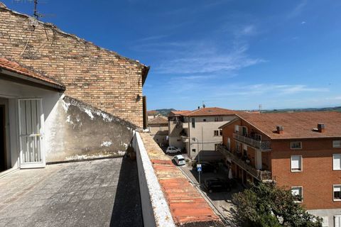 Villa a Carassai, Ascoli Piceno, Carassai - € 125.000 | Ref: 33535 - foto 12