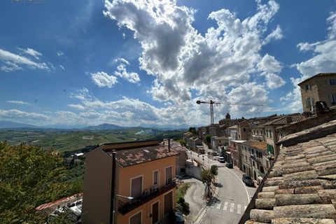 Villa a Carassai, Ascoli Piceno, Carassai - € 125.000 | Ref: 33535 - foto 13