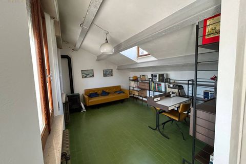 Villa a Carassai, Ascoli Piceno, Carassai - € 125.000 | Ref: 33535 - foto 14