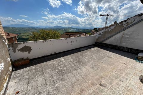 Villa a Carassai, Ascoli Piceno, Carassai - € 125.000 | Ref: 33535 - foto 15