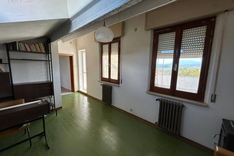 Villa a Carassai, Ascoli Piceno, Carassai - € 125.000 | Ref: 33535 - foto 16