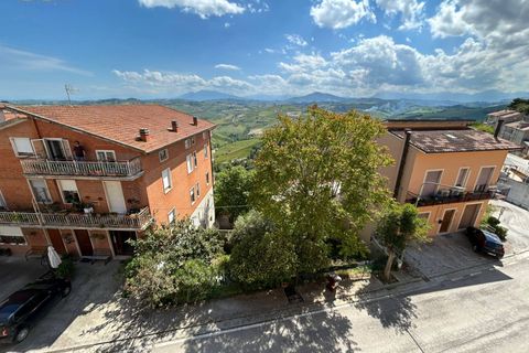 Villa a Carassai, Ascoli Piceno, Carassai - € 125.000 | Ref: 33535 - foto 21