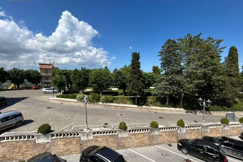 Villa a Carassai, Ascoli Piceno, Carassai - € 125.000 | Ref: 33535 - foto 24