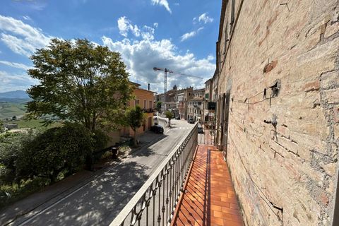 Villa a Carassai, Ascoli Piceno, Carassai - € 125.000 | Ref: 33535 - foto 25