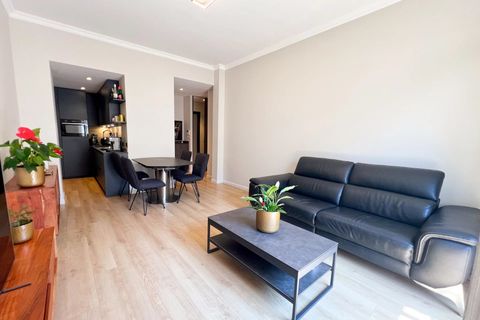 Lejlighed i Nice, Alpes-Maritimes, Nice - € 630.000 | Ref: 86078359 - foto 3
