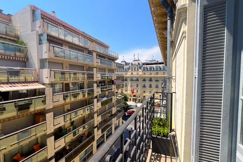 Lejlighed i Nice, Alpes-Maritimes, Nice - € 630.000 | Ref: 86078359 - foto 1