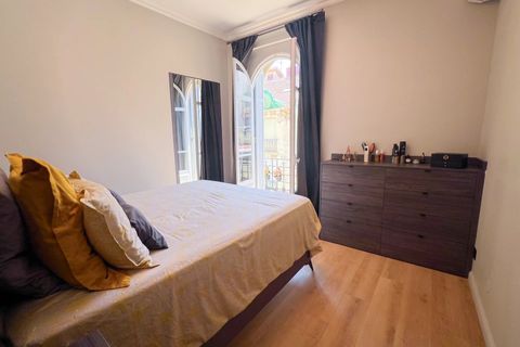 Lejlighed i Nice, Alpes-Maritimes, Nice - € 630.000 | Ref: 86078359 - foto 5