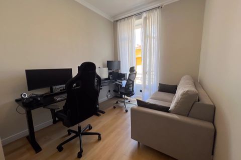 Lejlighed i Nice, Alpes-Maritimes, Nice - € 630.000 | Ref: 86078359 - foto 6