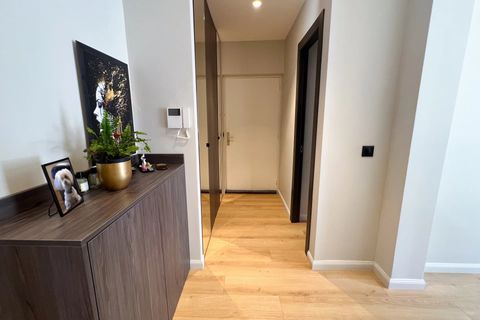 Lejlighed i Nice, Alpes-Maritimes, Nice - € 630.000 | Ref: 86078359 - foto 10