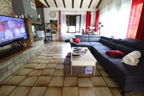Villa a Couiza, Aude, Couiza - € 420.000 | Ref: 86063612 - foto 4