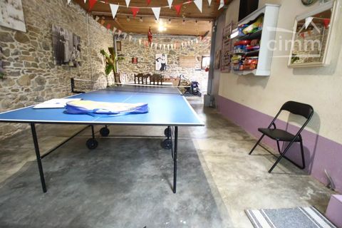 Villa a Couiza, Aude, Couiza - € 420.000 | Ref: 86063612 - foto 9