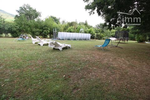 Villa a Couiza, Aude, Couiza - € 420.000 | Ref: 86063612 - foto 24