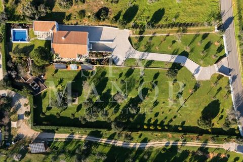 Villa i Estombar, Faro, Estombar - € 2.980.000 | Ref: Spy-00120 - foto 2