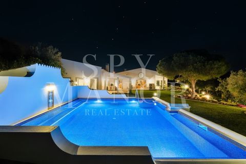 Villa i Estombar, Faro, Estombar - € 2.980.000 | Ref: Spy-00120 - foto 5