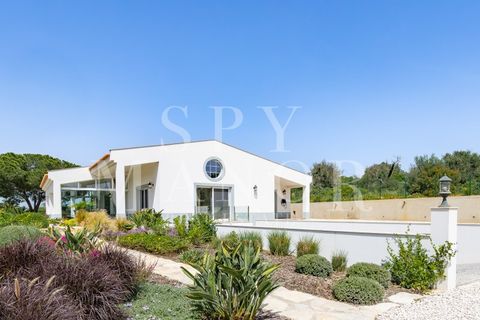 Villa i Estombar, Faro, Estombar - € 2.980.000 | Ref: Spy-00120 - foto 6