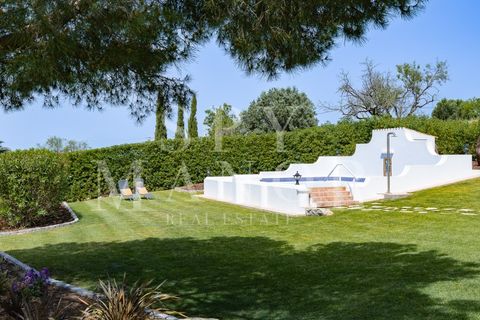 Villa i Estombar, Faro, Estombar - € 2.980.000 | Ref: Spy-00120 - foto 8