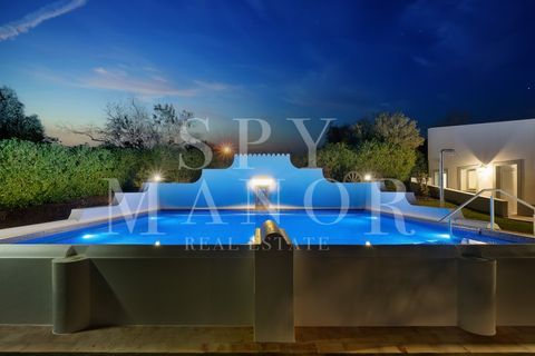 Villa i Estombar, Faro, Estombar - € 2.980.000 | Ref: Spy-00120 - foto 10
