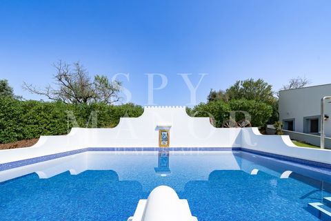 Villa i Estombar, Faro, Estombar - € 2.980.000 | Ref: Spy-00120 - foto 11