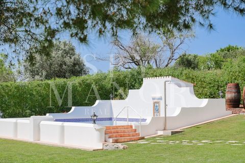 Villa i Estombar, Faro, Estombar - € 2.980.000 | Ref: Spy-00120 - foto 12