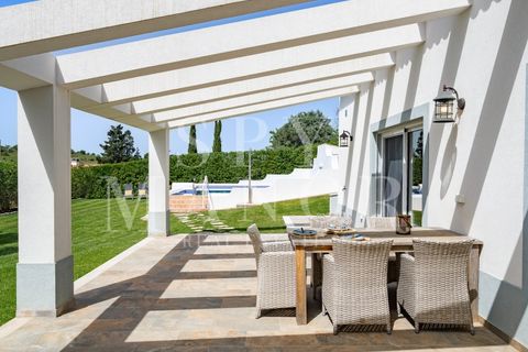 Villa i Estombar, Faro, Estombar - € 2.980.000 | Ref: Spy-00120 - foto 14