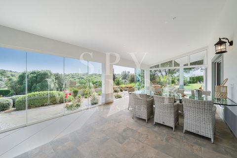 Villa i Estombar, Faro, Estombar - € 2.980.000 | Ref: Spy-00120 - foto 15