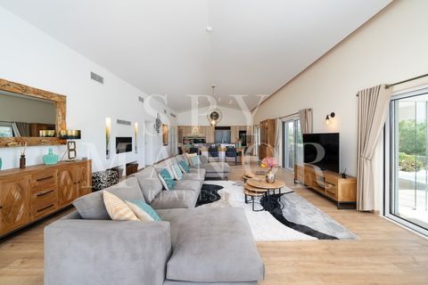 Villa i Estombar, Faro, Estombar - € 2.980.000 | Ref: Spy-00120 - foto 16