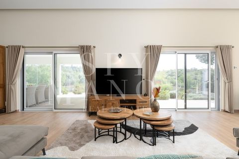 Villa i Estombar, Faro, Estombar - € 2.980.000 | Ref: Spy-00120 - foto 18