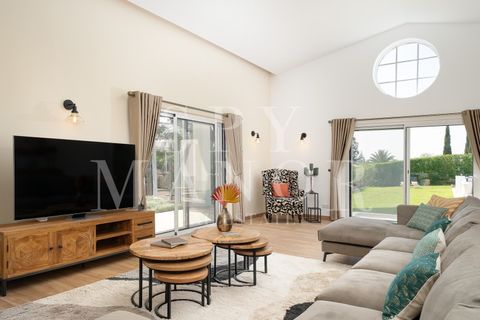 Villa i Estombar, Faro, Estombar - € 2.980.000 | Ref: Spy-00120 - foto 19