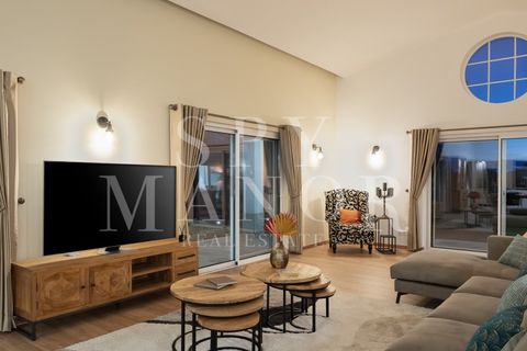 Villa i Estombar, Faro, Estombar - € 2.980.000 | Ref: Spy-00120 - foto 20