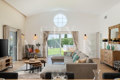 Villa i Estombar, Faro, Estombar - € 2.980.000 | Ref: Spy-00120 - foto 27