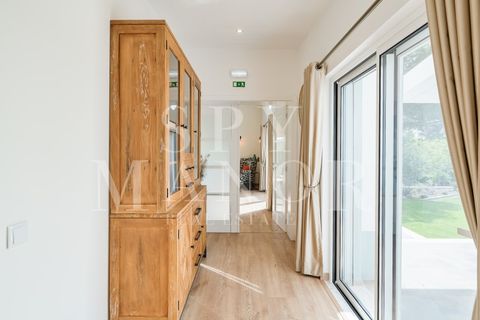 Villa i Estombar, Faro, Estombar - € 2.980.000 | Ref: Spy-00120 - foto 42