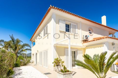 Villa i Cascais, Lisbon, Cascais - € 2.250.000 | Ref: CAS_72 - foto 1